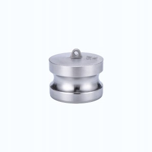 Złącze Camlock Typ DP 1 1/2" Nierdzewny DP150SS