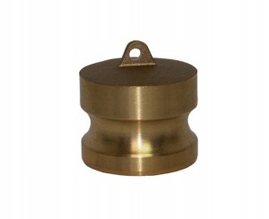 Złącze Camlock Typ DP 1/2" Mosiądz DP050BR
