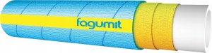 Wąż gumowy spożywczy FAGUMIT