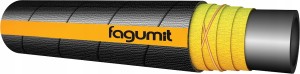 Wąż gumowy do dystrybutorów LPG FAGUMIT