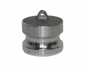 Złącze Camlock Typ DP 5" Aluminium DP500AL