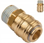 Szybkozłączka pneumatyczna TYP26 Gniazdo GZ 1/2