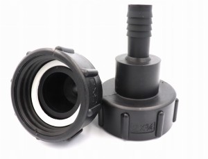Złącze IBC MAUZER GW S60x6 Do węża DN 19mm