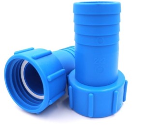 Złącze IBC MAUZER GW S60x6 Do węża DN 50mm Obrotowe