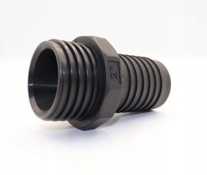 Złącze IBC MAUZER GZ S60x6 Do węża DN 50mm