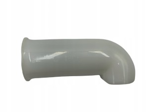 Złącze IBC MAUZER Wylewka 1000L / Biała