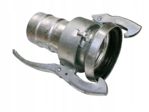 Złącze PERROT Żeński KMS-SI 159x75 pod wąż DN 75