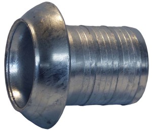 Złącze PERROT Męski, KVS-K 133x125 pod wąż DN 125