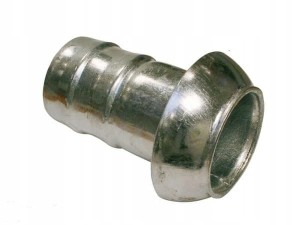 Złącze PERROT Męski, KVS-SI 89x90 pod wąż DN 90