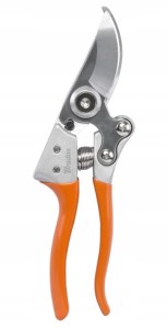 Sekator ostrze mijające do krzewów V-SERIES stal SK5 KT-V1023