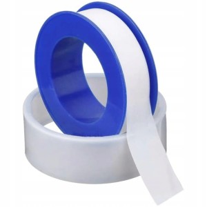 Taśma teflonowa uszczelniająca 12mm - 10mb