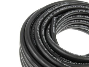 WĄŻ PRZEWÓD GAZOWY DO GAZU LPG 4mm fi4 FPB R67/R110 SEMPERIT
