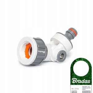 Rozdzielacz Bradas WL-2194