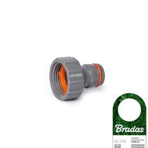 Redukcja Bradas WL-2192