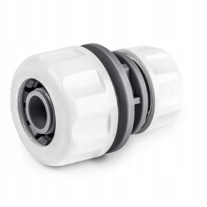 Reparator łącznik redukcja do węża 3/4” - 1/2 złączka ogrodowa WL-2101