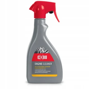 Płyn do mycia czyszczenia silnika Engine cleaner Atomizer 600ML CX80