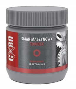 Smar maszynowy Towocx 500 g CX80