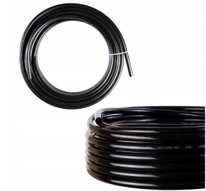 Wąż poliamidowy przewód tekalan fi 6/4 mm pneumatyczny elastyczny 6mm / 6x4