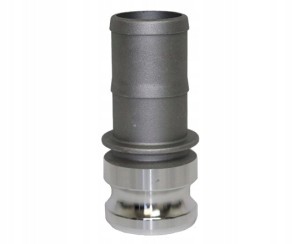 Złącze Camlock Typ E 2" Aluminium E200AL